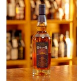 富士山麓18年 2018 Small Batch 威士忌 