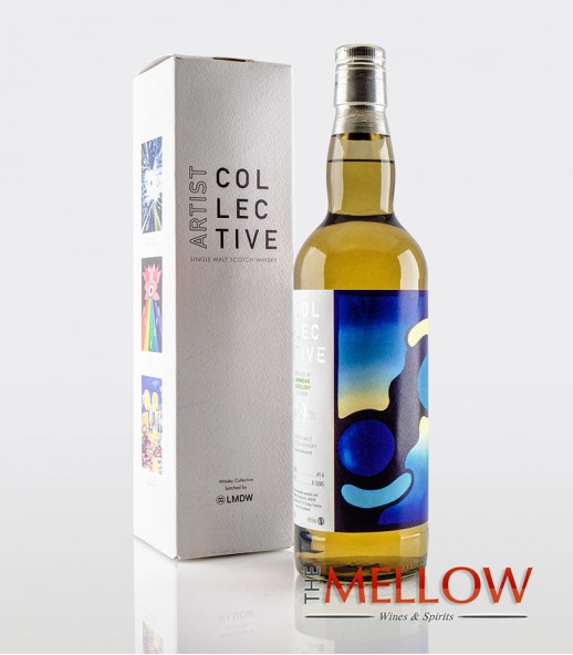 LMDW Artist Collective Ardmore 9年