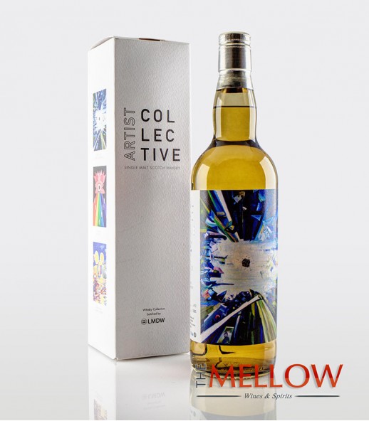 LMDW Artist Collective Ledaig 7年