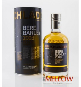 Bruichladdich Bere Barley 2008 