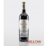 Marqués de Riscal Reserva 2013