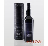 Oban Little Bay Reserve - Game Of Thrones The Night's Watch