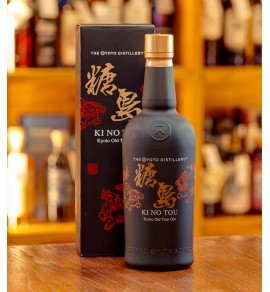 季之美 糖島琴酒