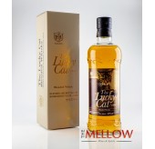 The Lucky Cat “Mint” 調和威士忌