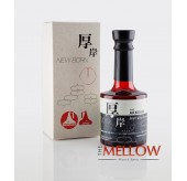 厚岸蒸餾所NEW BORN FOUNDATIONS 4