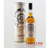 Game of Thrones House Tyrell & Clynelish Reserve