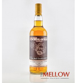 School of Malt Dave Broom Linkwood 26年