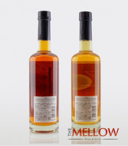 The Essence of Suntory Whisky Set Volume 3