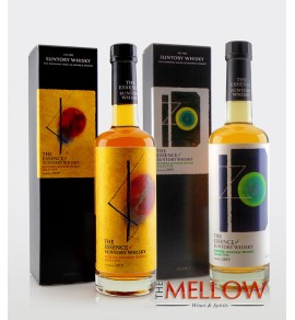 The Essence of Suntory Whisky Set Volume 3