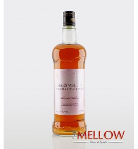 Mars Sakura Cask Finish