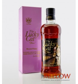 The Lucky Cat "Hana"