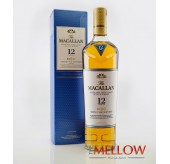 麥卡倫 12年 Triple Cask (日本版)