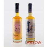 The Essence of Suntory Whisky Set Volume 4