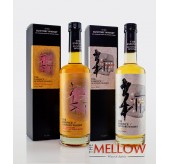 The Essence of Suntory Whisky Set Volume 4