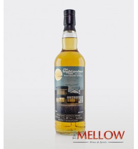 The Highlander Inn Secret Speyside 25年