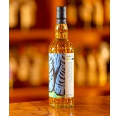 Thompson Bros Distilled in Sutherland 2010 9年