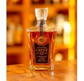 三得利 Crest 12年調和威士忌