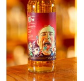 TWA Inchgower 單一麥芽威士忌 1989 29年 2019版本