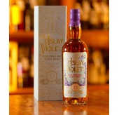 Islay 紫羅蘭33年