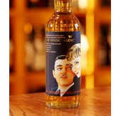 The Whisky Agency Ardmore 20年
