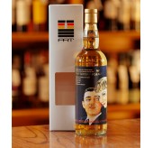 The Whisky Agency Ardmore 20年