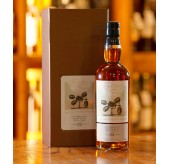 SMOS Mortlach Marriage 22年