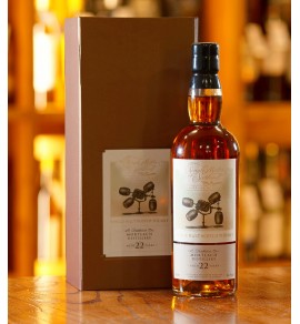 SMOS Mortlach Marriage 22年