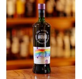 SMWS 96.21 Hot Coppers And Indoor Pub BBQ (Glendronach)