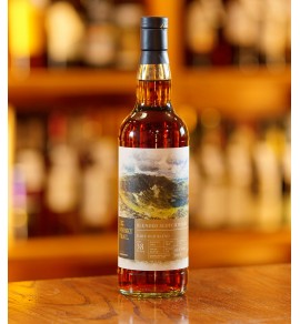 The Whisky Trail Cairngorms Rare Old Blend 38年 (日本限定版)