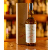 SMOS Caol Ila 2009 10年 Reserve Cask - Parcel No.2