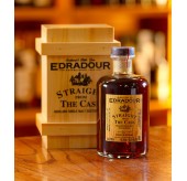 Edradour 2009 10年 雪莉桶桶號 386
