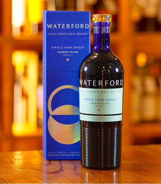 Waterford Bannow Island Edition 1.1