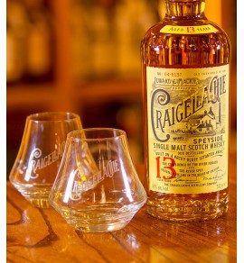 Craigellachie 13年 單一麥芽威士忌禮盒裝