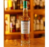 Daftmill 2007 12年 Winter Release 2020 (亞洲限定)