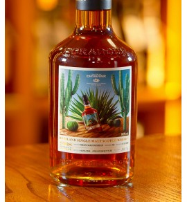 Edradour 2008 11年 Virgin Oak Hogshead 台灣限定