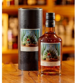 Edradour 2008 11年 Virgin Oak Hogshead 台灣限定