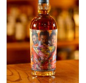 WhiskyFind 鄭問三國誌 千年一問 調和威士忌25年