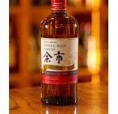 余市 Apple Brandy Wood Finish