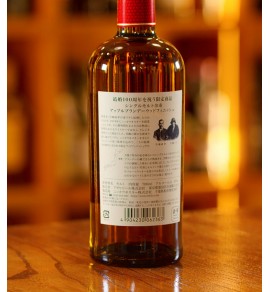 余市 Apple Brandy Wood Finish