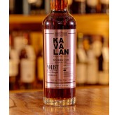 KAVALAN 經典獨奏系列 Madeira Cask原酒 (粉紅標) - Selected by Or Sileis