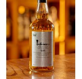 秩父 505 銀葉 調和威士忌限定版 (已停產)