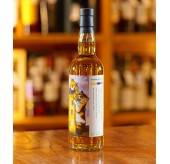 Thompson Bros Sutherland 2000 20年 (Clynelish) - 台灣 MPC Lab 限定