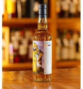 Thompson Bros Sutherland 2000 20年 (Clynelish) - 台灣 MPC Lab 限定
