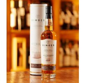 Bimber Small Batch 重烘橡木桶 Batch 01