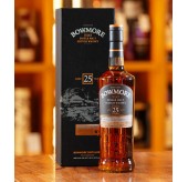 Bowmore 25年 Small Batch Release (日本版)