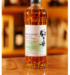 駒之岳 津貫 Aging 2020限定版