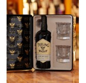 Teeling Small Batch 禮盒裝