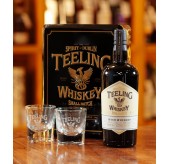 Teeling Small Batch 禮盒裝