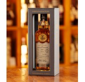 G&M Connoisseurs Choice - Cask Strength Glen Elgin 2007 12年