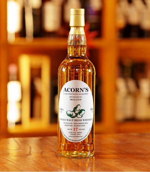 ACORN Irish 17年 (Cooley)